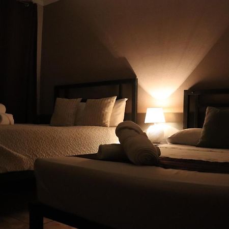 Hotel Casa Aura Cartago Eksteriør billede