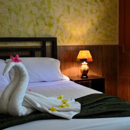 Hotel Casa Aura Cartago Eksteriør billede