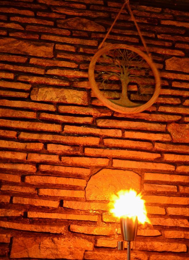 Hotel Casa Aura Cartago Eksteriør billede