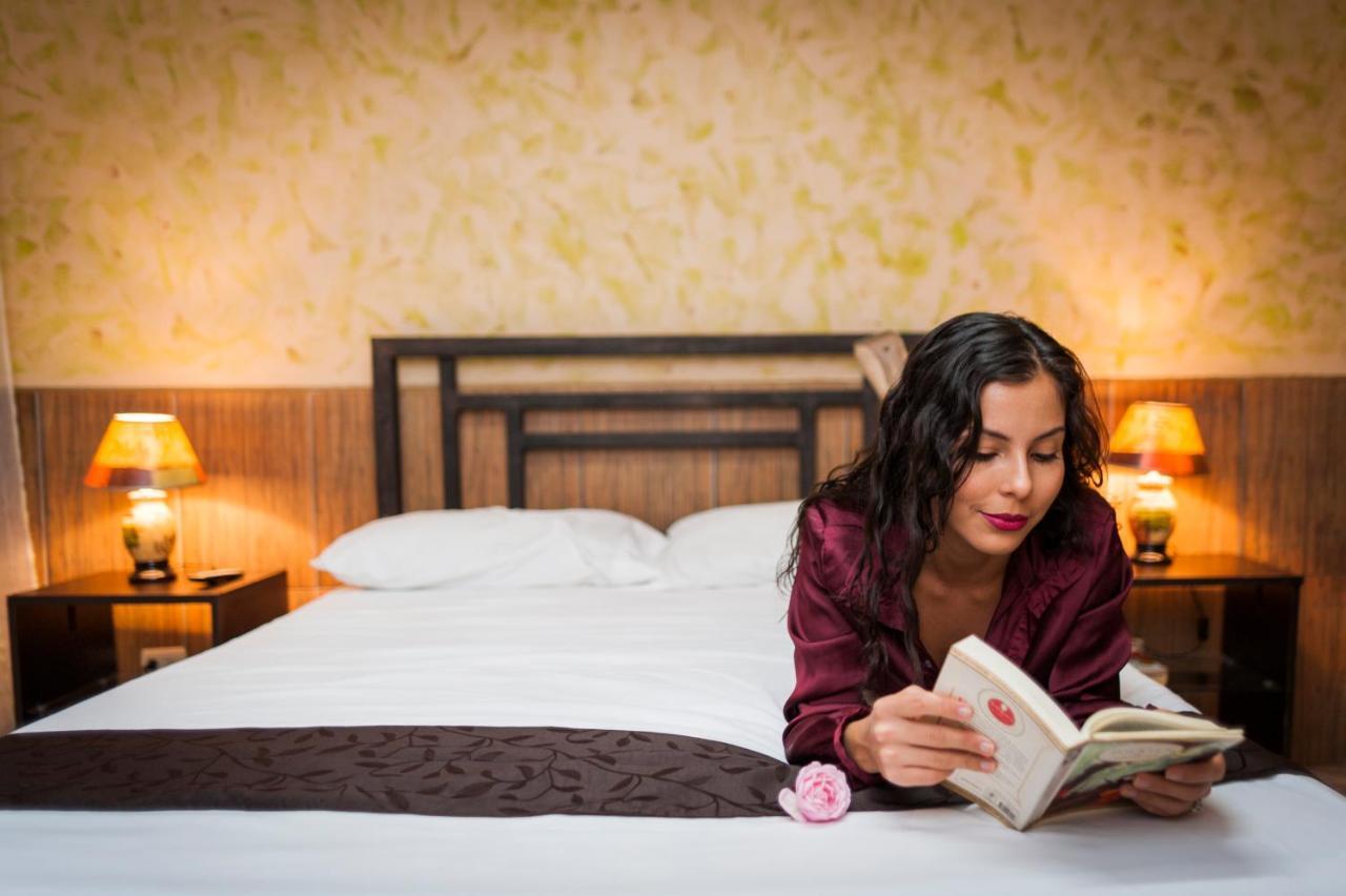 Hotel Casa Aura Cartago Eksteriør billede