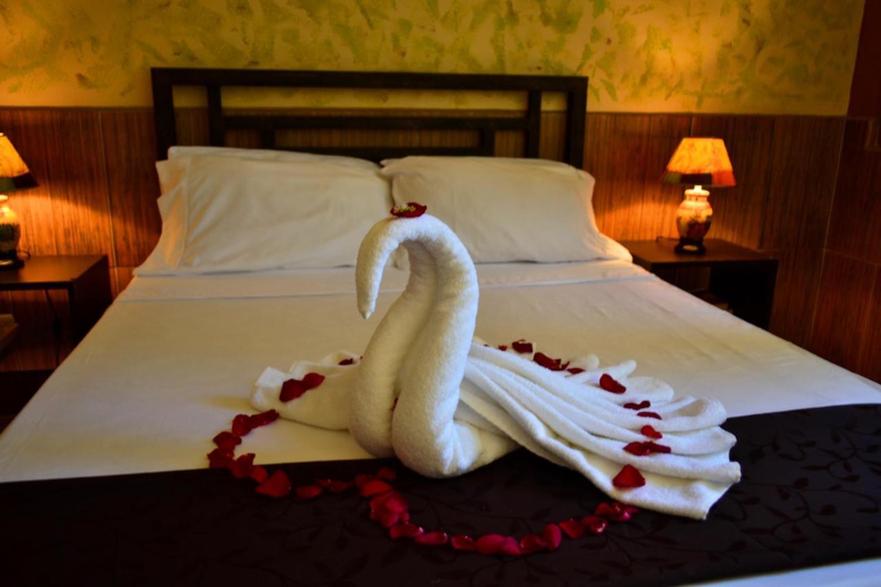 Hotel Casa Aura Cartago Eksteriør billede