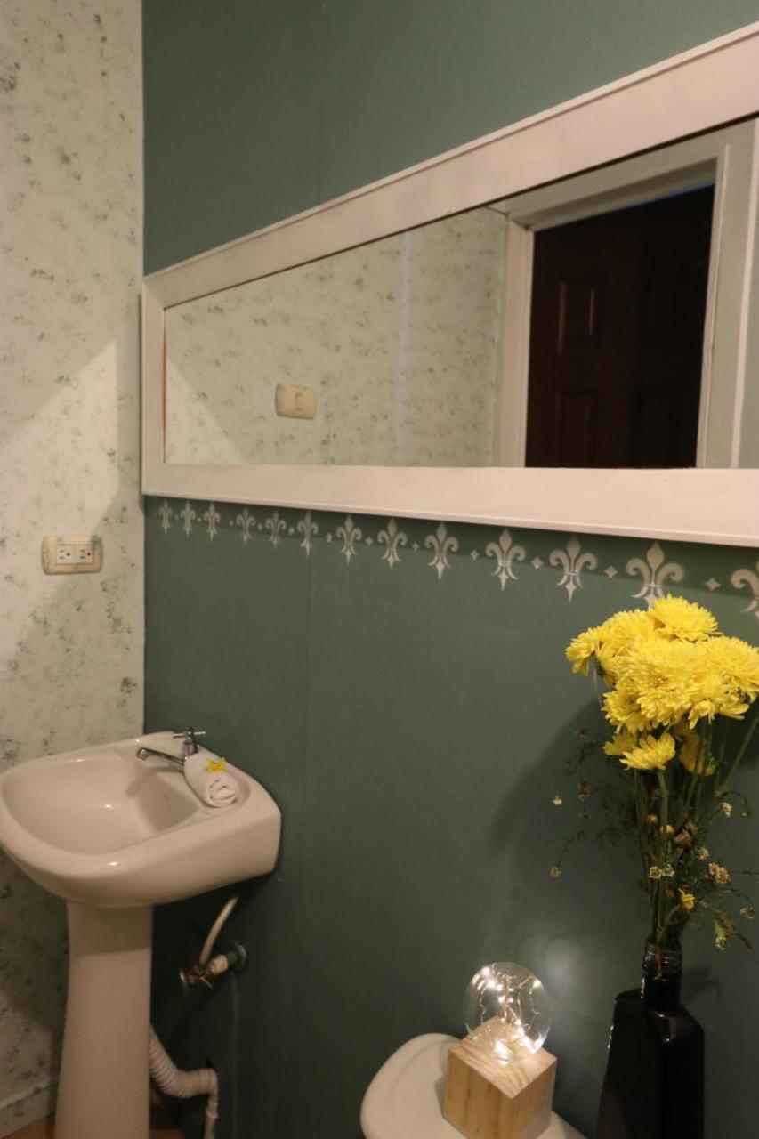 Hotel Casa Aura Cartago Eksteriør billede