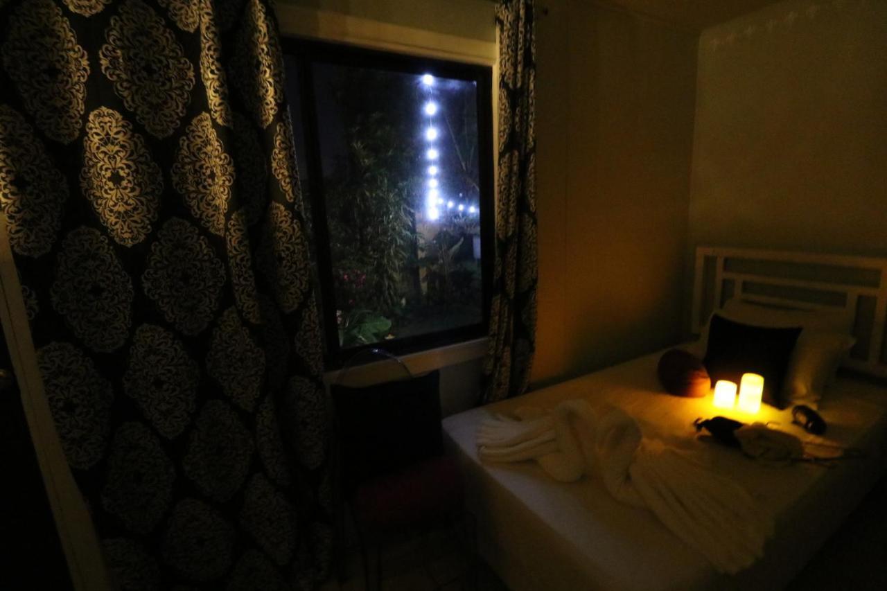 Hotel Casa Aura Cartago Eksteriør billede
